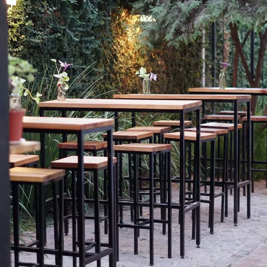 Кофейня Lattente в Буэнос-Айрес (Аргентина): Еда, Кофейня, Кофе,