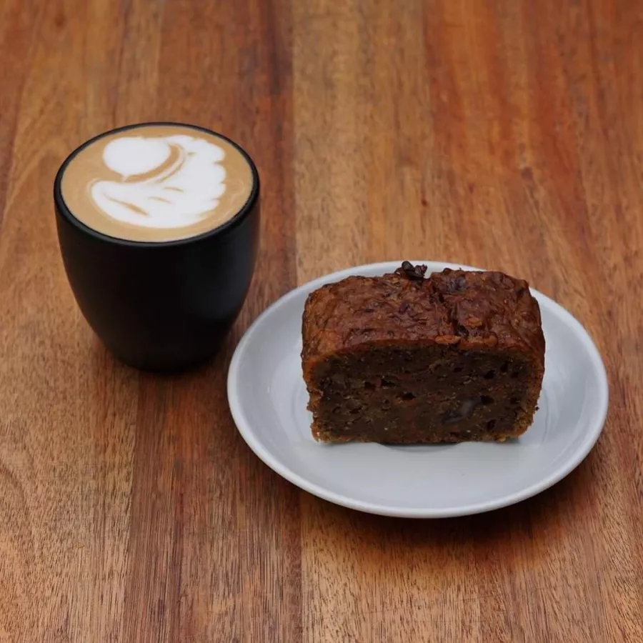 Кофейня Lattente в Буэнос-Айрес (Аргентина): Еда, Кофейня, Кофе,