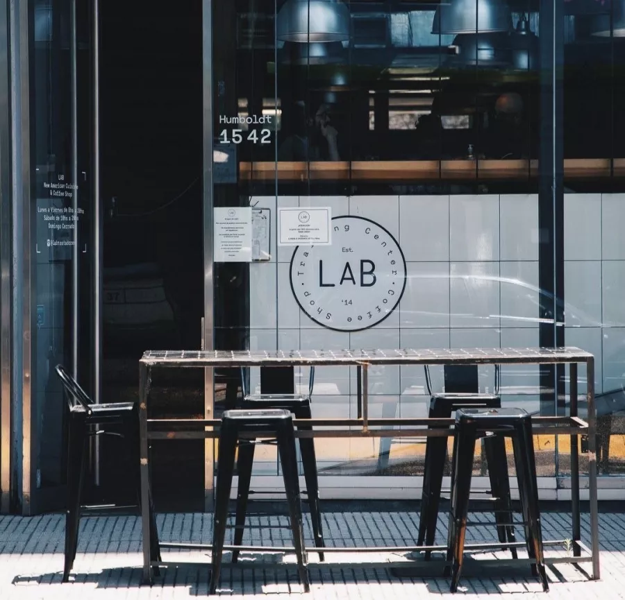 LAB. Tostadores de café в Буэнос-Айрес (Аргентина): Кофе ☕️ , Кофейня, Coffee, Coffee shop,