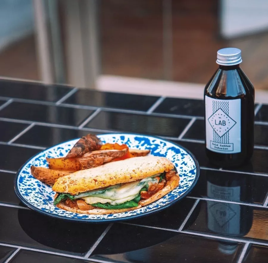 LAB. Tostadores de café в Буэнос-Айрес (Аргентина): Кофе ☕️ , Кофейня, Coffee, Coffee shop,