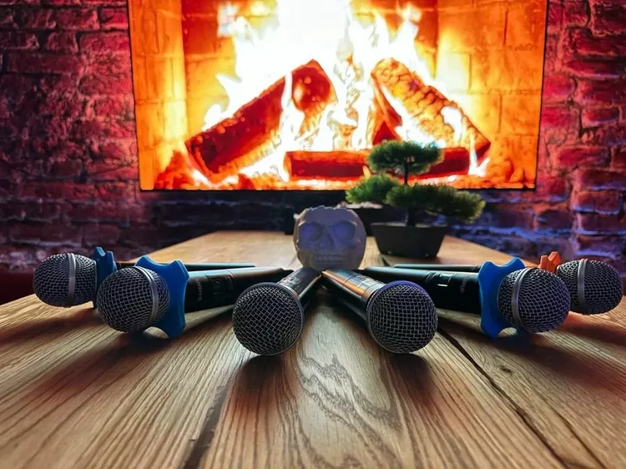 Караоке-клуб Liberty Lounge Bar в Санкт-Петербурге: Вечеринки, Танцы, Чилим, Песни,
