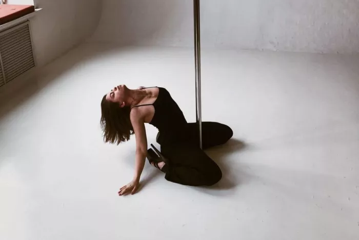 Студия Pole Dance Совершенство  в  Новосибирске