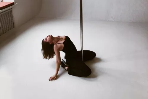 Студия Pole Dance Совершенство в Новосибирске