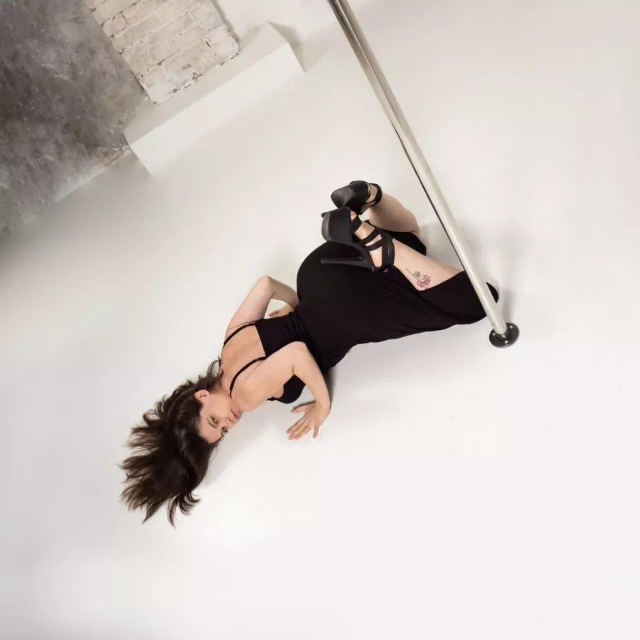 Студия Pole Dance Совершенство в Новосибирске: Танцы, Хореография, Тренировка, Учимся,