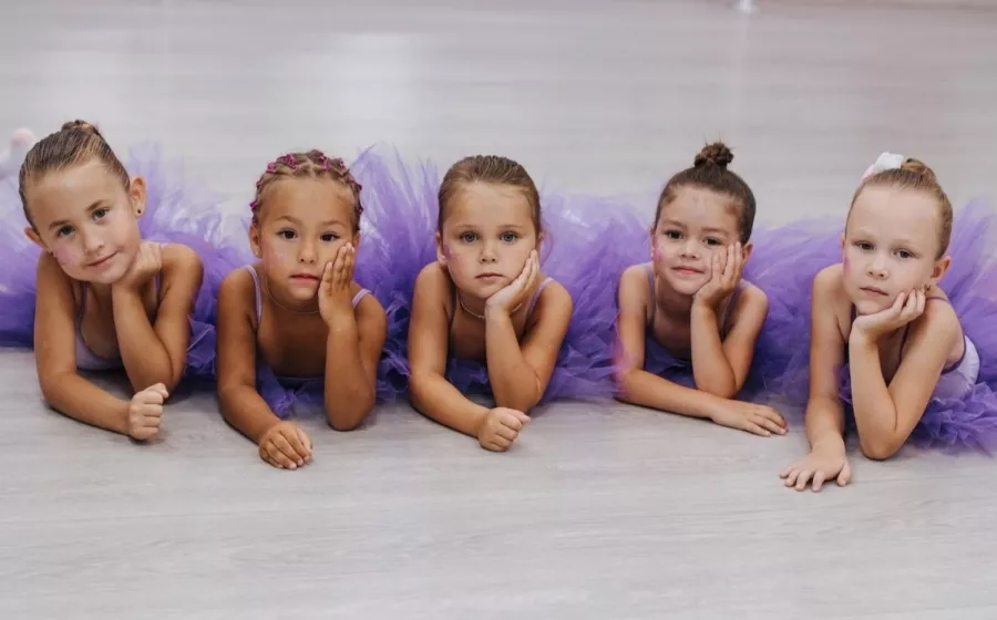 Школа балета Class Ballet в Новосибирске: Танцы, Хореография, Балет, Зал, Школа, Учимся,