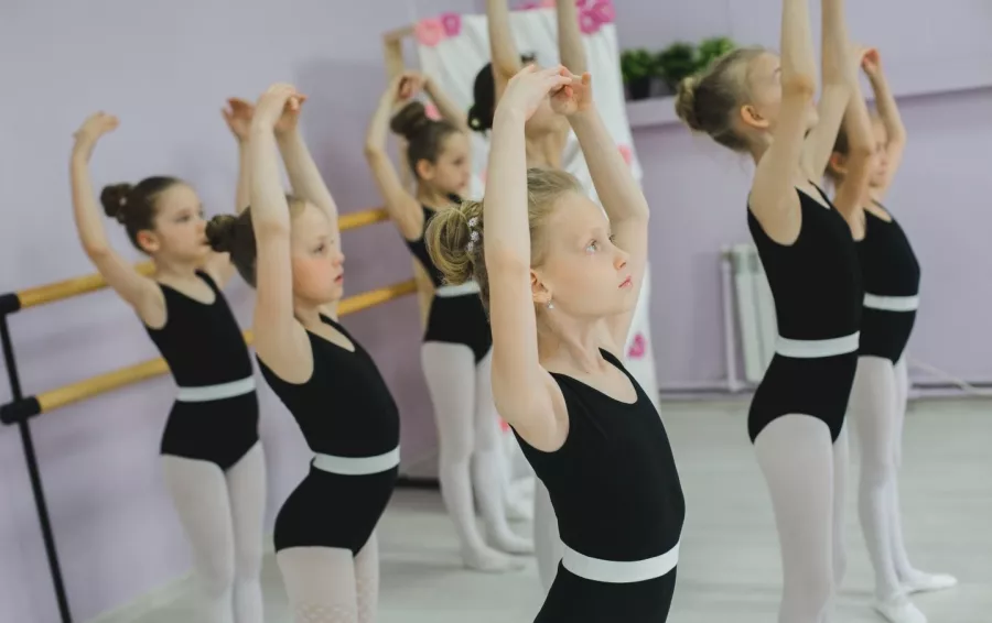 Школа балета Class Ballet в Новосибирске: Танцы, Хореография, Балет, Зал, Школа, Учимся,