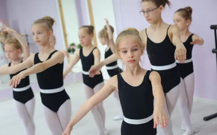 Школа балета "Class Ballet"