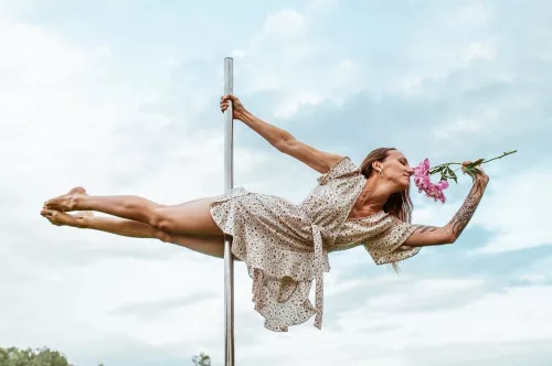 Студия танцев Donna  в  Новосибирске