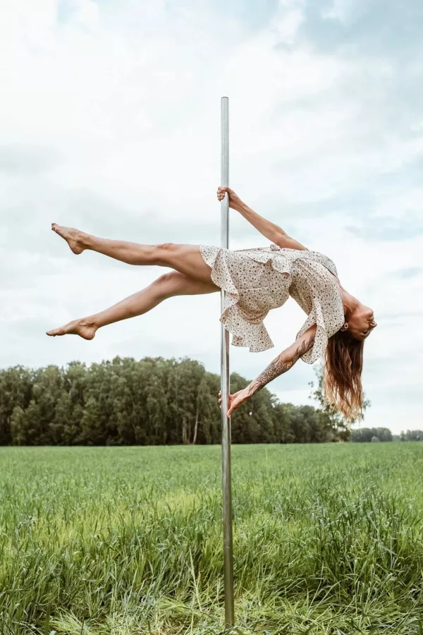 Студия танцев Donna в Новосибирске: Танцы, Хореография, Зал, Pole Dance,
