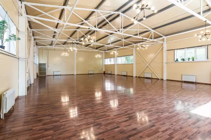 Бальные танцы Эдельвейс  в  Новосибирске