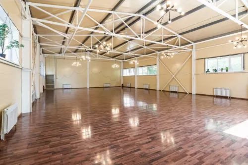 Бальные танцы Эдельвейс  в  Новосибирске