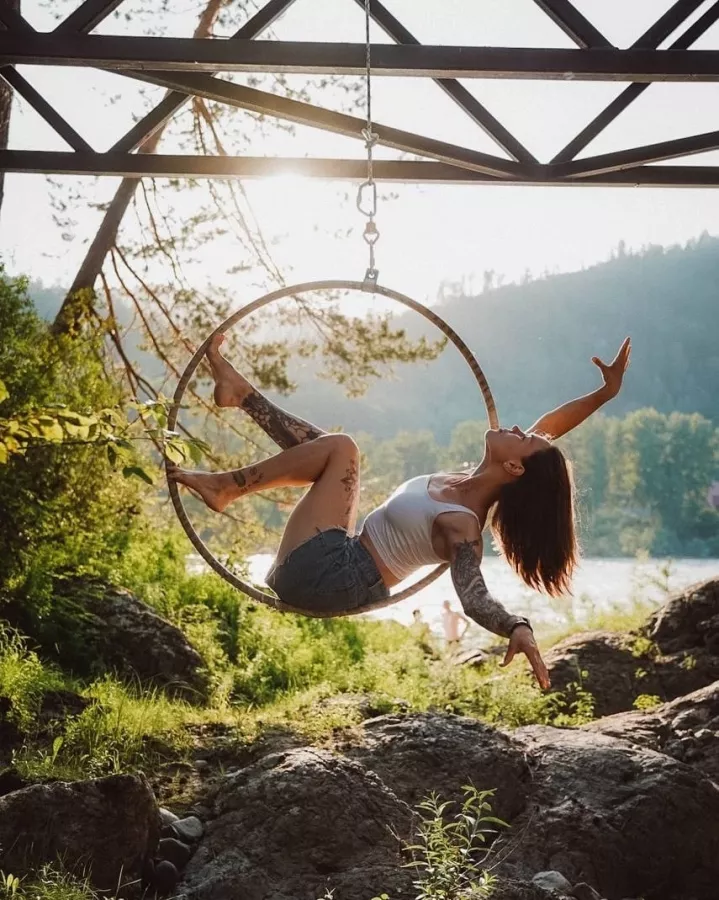 Школа танцев GRAVITY в Новосибирске: Танцы, Зал, Хореография, Тренировка, Учимся,