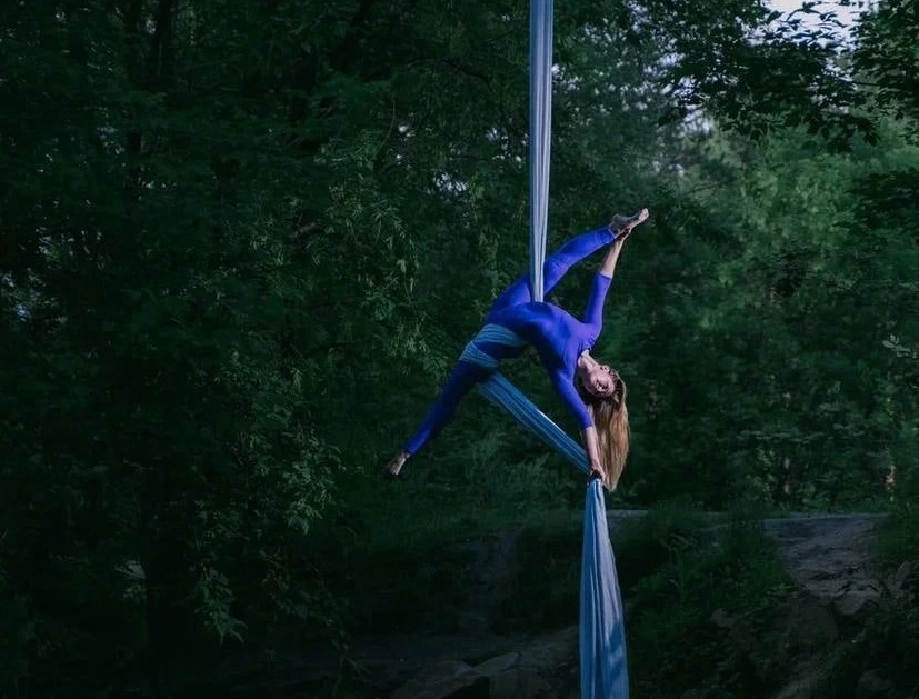 Школа танцев GRAVITY в Новосибирске: Танцы, Зал, Хореография, Тренировка, Учимся,