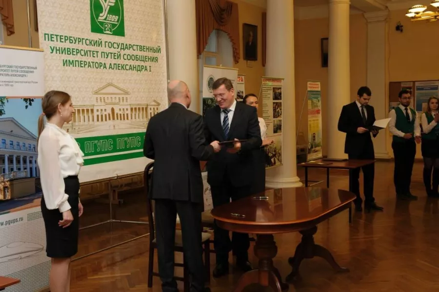 Петербургский государственный университет путей сообщения Императора Александра I в Санкт-Петербурге: Учеба, Университеты, ВУЗы, Колледжи, Образование,