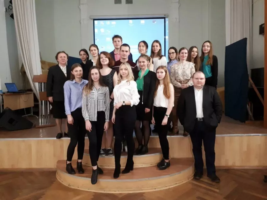 Финансовый университет в Санкт-Петербурге: Учеба, Университеты, ВУЗы, Колледжи, Образование,