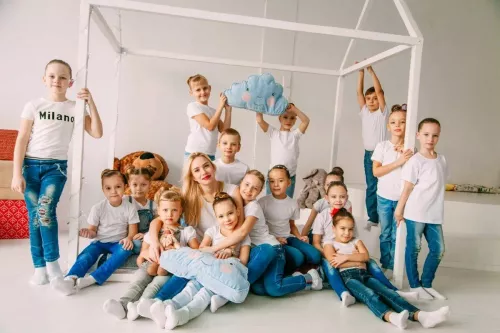 Школа танцев Максимум  в  Новосибирске