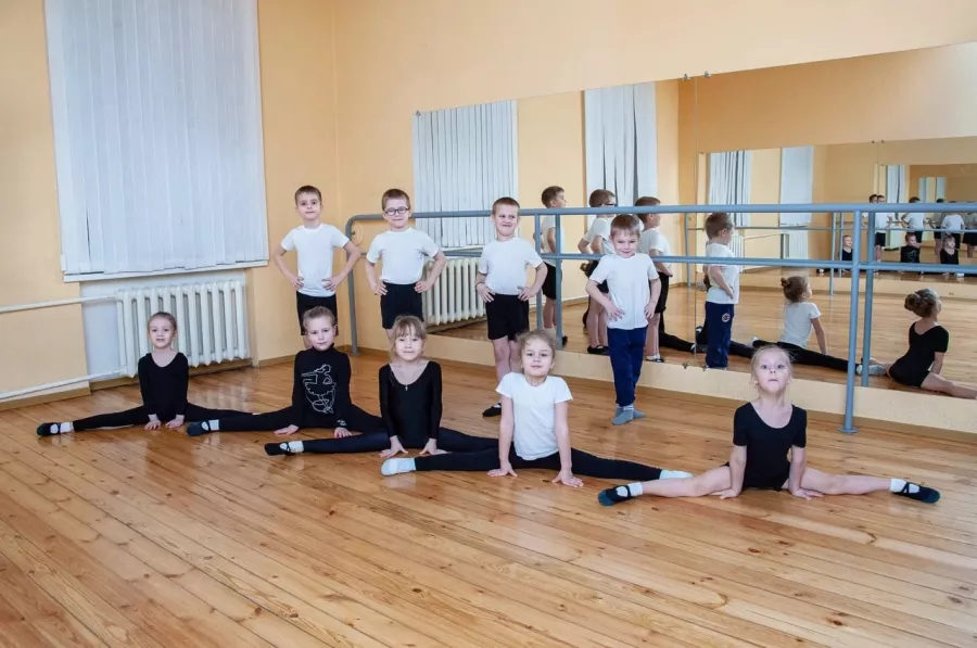 Танцевальная студия Vestris в Новосибирске: Танцы, Хореография, Зал, Тренировка, Школа, Учимся,