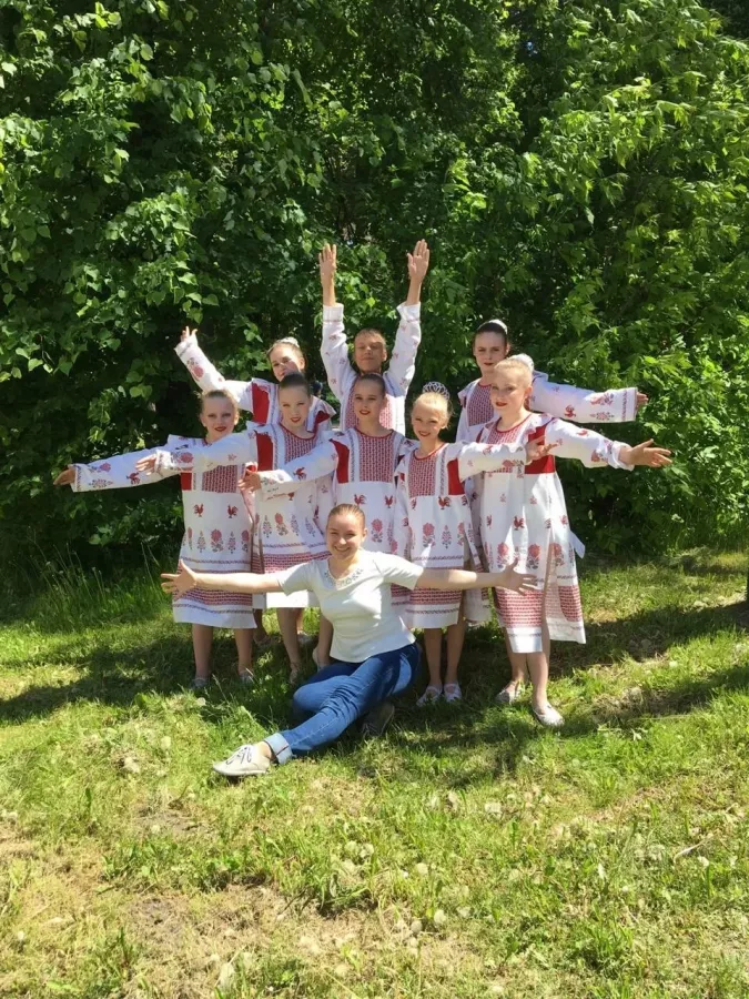 Танцевальная студия Vestris в Новосибирске: Танцы, Хореография, Зал, Тренировка, Школа, Учимся,