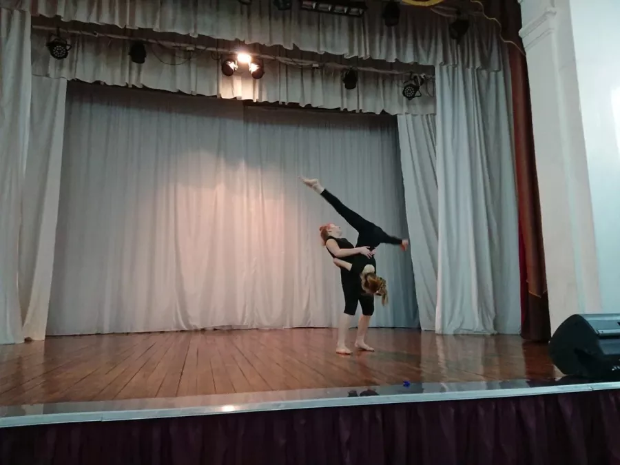 Танцевальная студия Vestris в Новосибирске: Танцы, Хореография, Зал, Тренировка, Школа, Учимся,