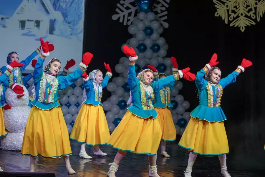 Ансамбль народного танца Любава в Новосибирске: Танцы, Зал, Хореография, Культура, Школа, Учимся,