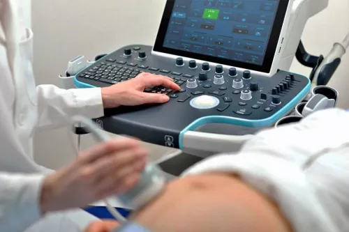 Международный Медицинский центр UNION CLINIC в Санкт-Петербурге