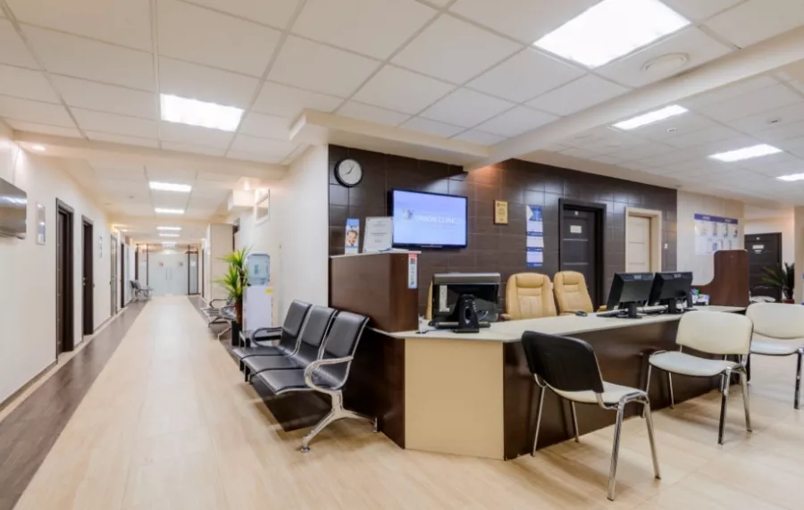 Международный Медицинский центр UNION CLINIC в Санкт-Петербурге: Бесплатная Консультация, Клиника, Диагностика Внутренних Органов , Медицинский Центр, Детская Клиника, Лаборатория,