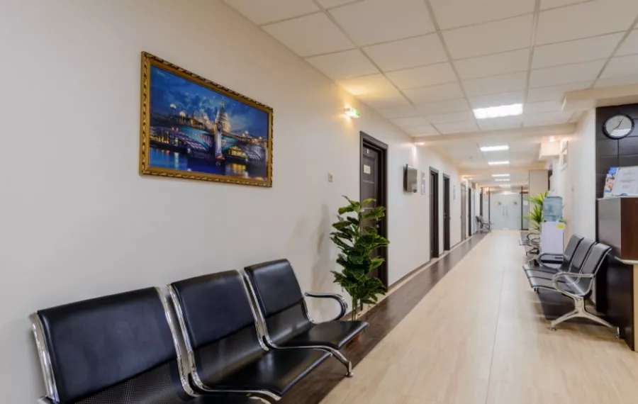 Международный Медицинский центр UNION CLINIC в Санкт-Петербурге: Бесплатная Консультация, Клиника, Диагностика Внутренних Органов , Медицинский Центр, Детская Клиника, Лаборатория,