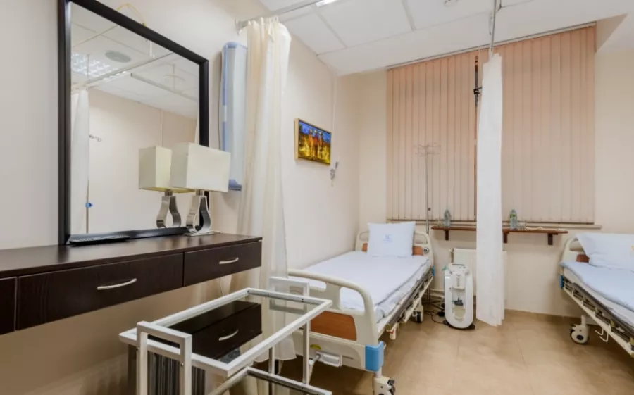 Международный Медицинский центр UNION CLINIC в Санкт-Петербурге: Бесплатная Консультация, Клиника, Диагностика Внутренних Органов , Медицинский Центр, Детская Клиника, Лаборатория,