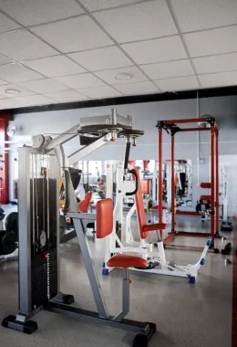 Фитнес-клуб "Jumbo gym"