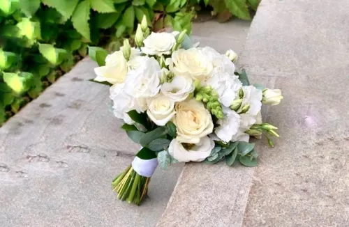 Цветочный салон KoAl flowers  в  Москве