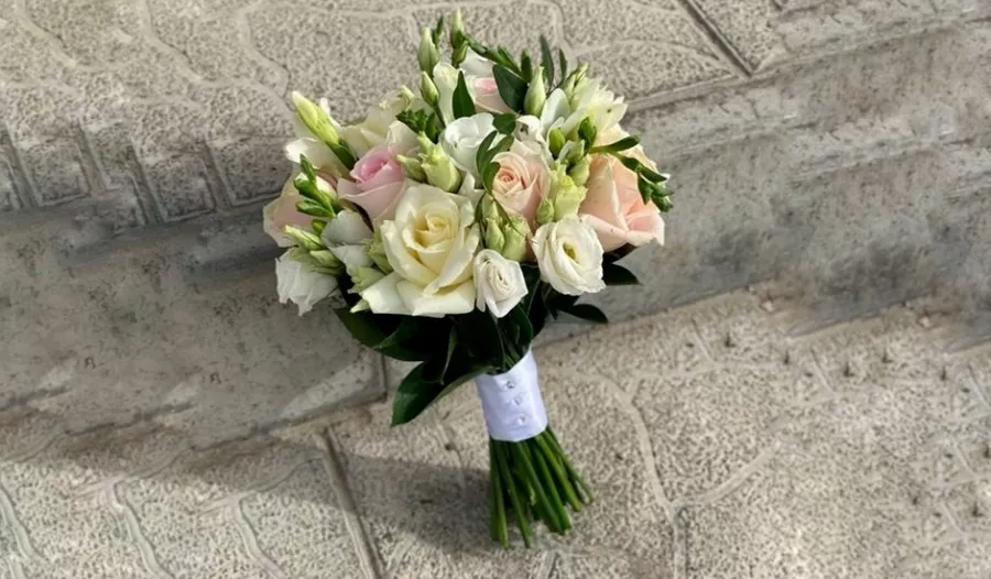 Цветочный салон KoAl flowers в Москве: Букет невесты, Свадебный букет, Букет на свадьбу, Для влюбленных, Цветы, Букет, Невеста,