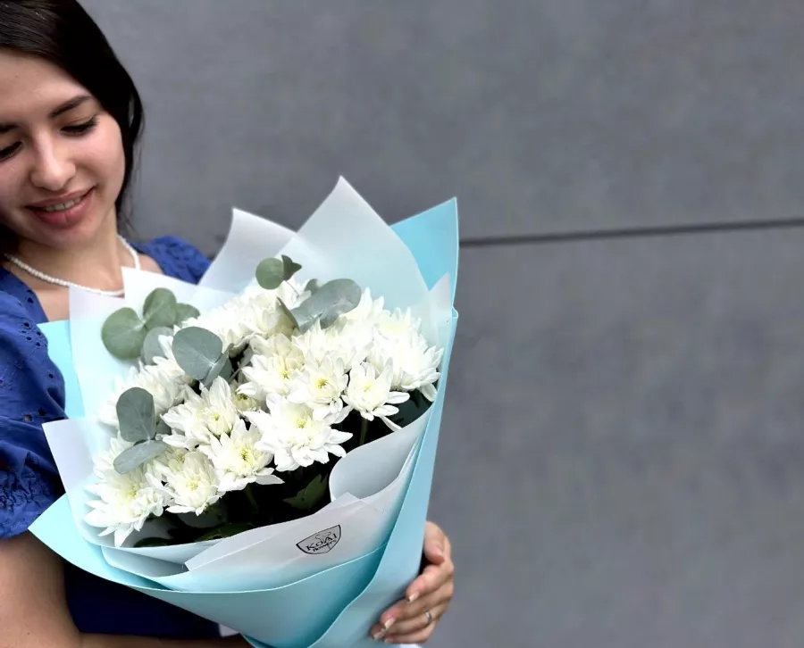 Цветочный салон KoAl flowers в Москве: Букет невесты, Свадебный букет, Букет на свадьбу, Для влюбленных, Цветы, Букет, Невеста,