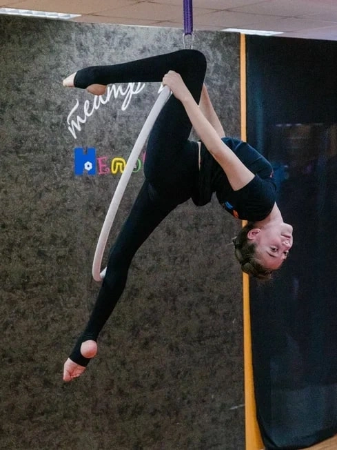 Театр танца "Непоседы"