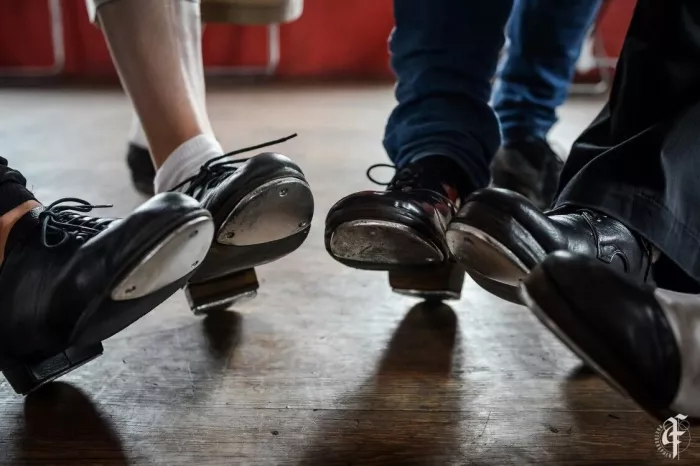 Школа американского степа StepMelody  в  Новосибирске