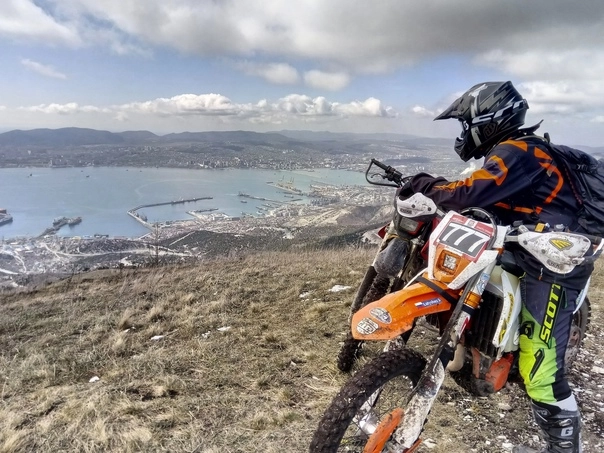 Экскурсии ''Mototour23' в Геленджике: Мотоциклы, Мототуры, Экстремальная езда, Яркие впечатления, Красивый вид,