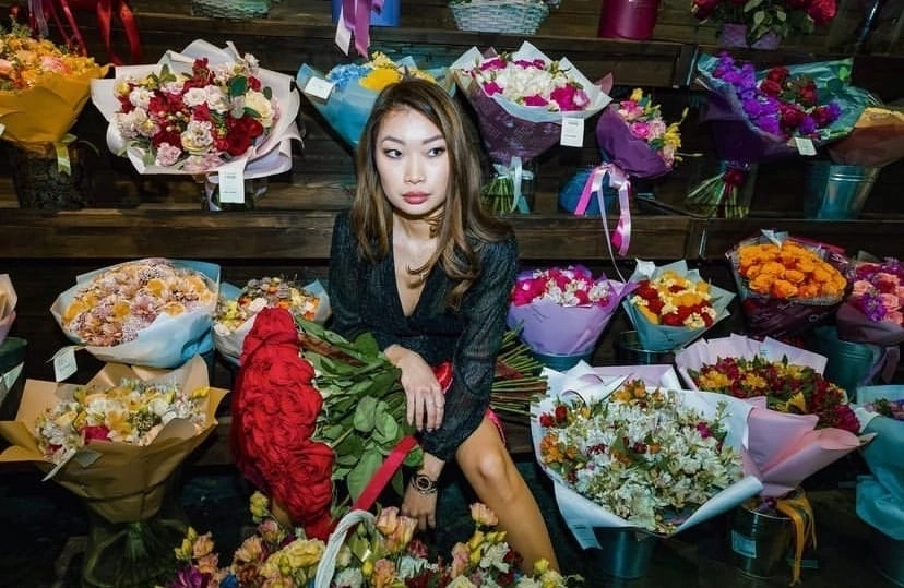 Флористика AzaliaNow в Москве: Для влюбленных, Свадебный букет, Букет невесты, Свадебные украшения , Подарки, Букет, Цветы,