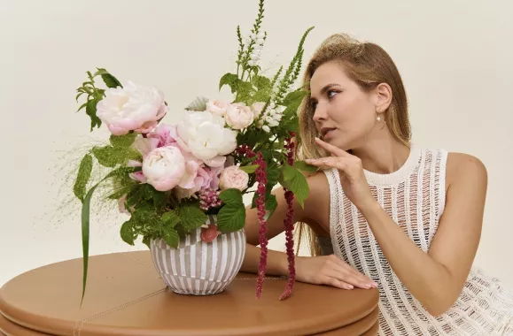Салон флористики "Aura Flora"