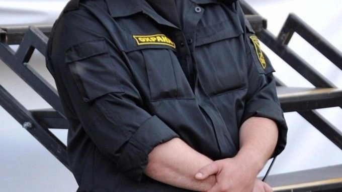 Служба охраны КОРБУТ в Санкт-Петербурге: Безопасность, Охрана Объектов, Физическая Охрана, Тревожная Кнопка, Сигнализация, Видеонаблюдение,