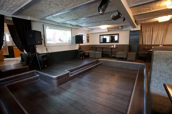 Караоке-клуб " Суарэ"