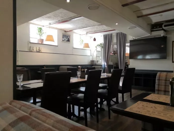 Караоке-клуб " Суарэ"