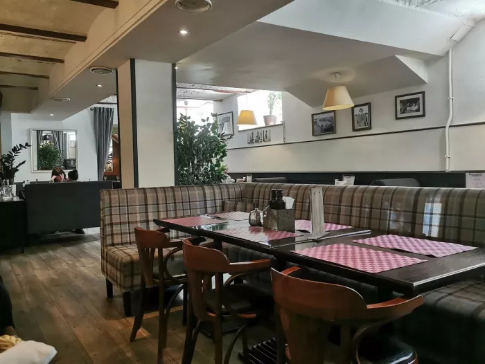 Караоке-клуб " Суарэ"