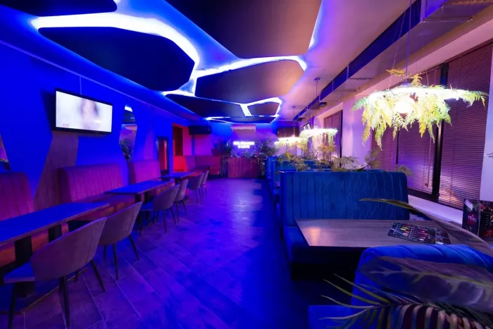 Караоке-клуб "Twiga"