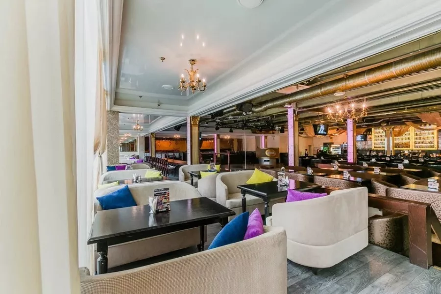 Караоке-клуб Discount в Санкт-Петербурге: Вечеринки, Танцы, Песни, Музыка,
