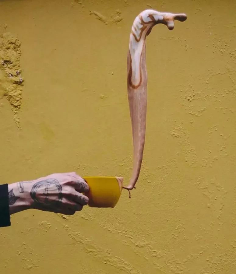 Кофейня Full City в Буэнос-Айрес (Аргентина): Еда, Кофейня, Кофе,