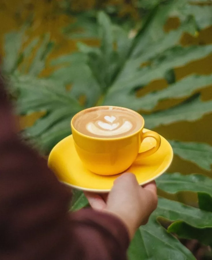 Кофейня Full City в Буэнос-Айрес (Аргентина): Еда, Кофейня, Кофе,