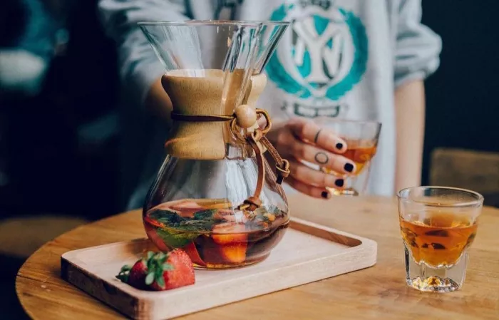 Кофейня «All Saints»