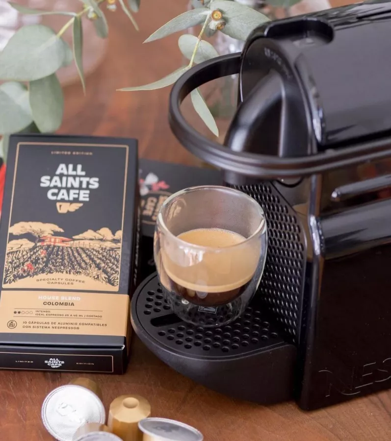 Кофейня All Saints в Буэнос-Айрес (Аргентина): Еда, Кофейня, Кофе,