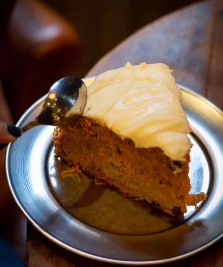 Кофейня The Shelter Coffee в Буэнос-Айрес (Аргентина): Еда, Выпечка, Кофе,