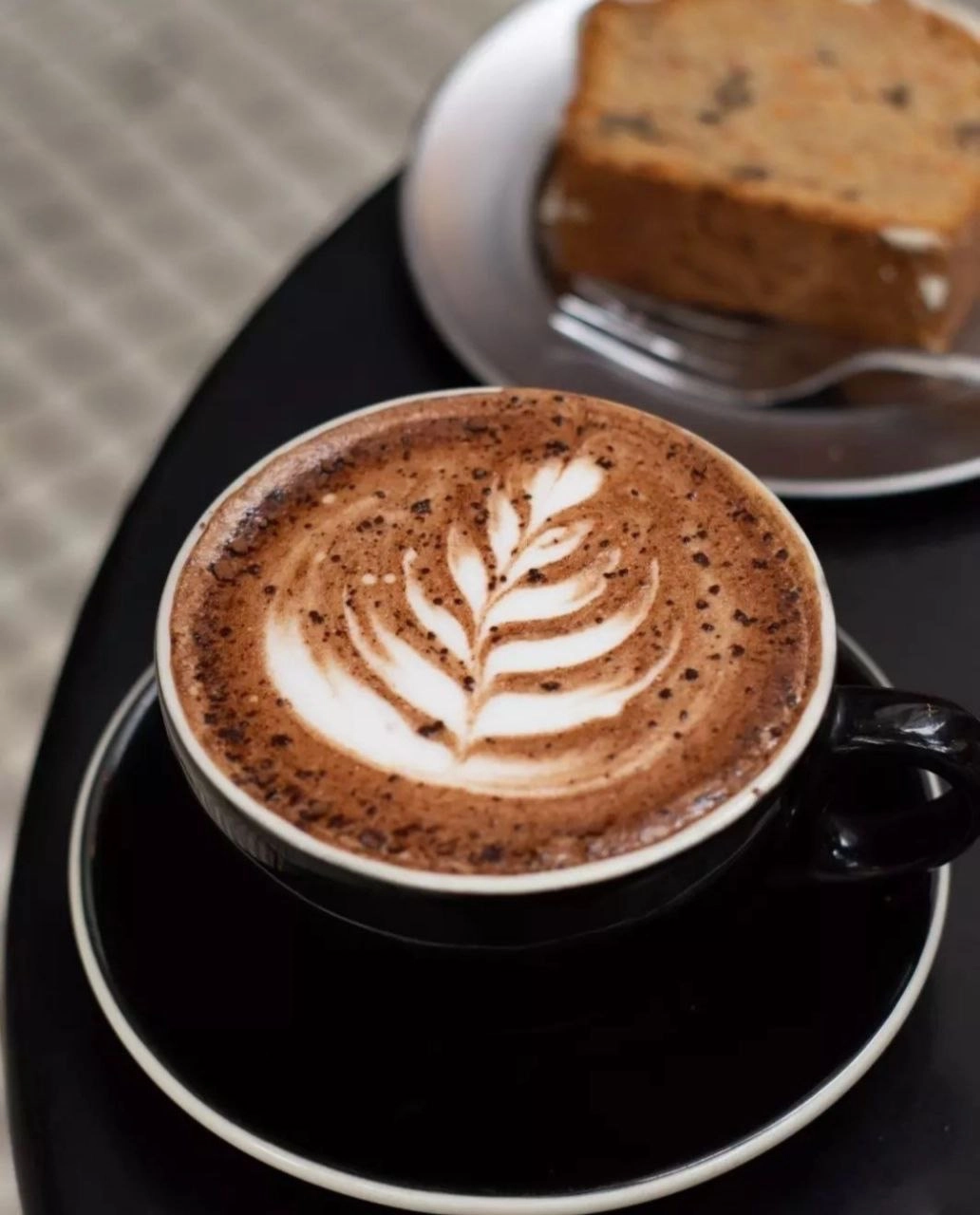 Кофейня «The Shelter Coffee»