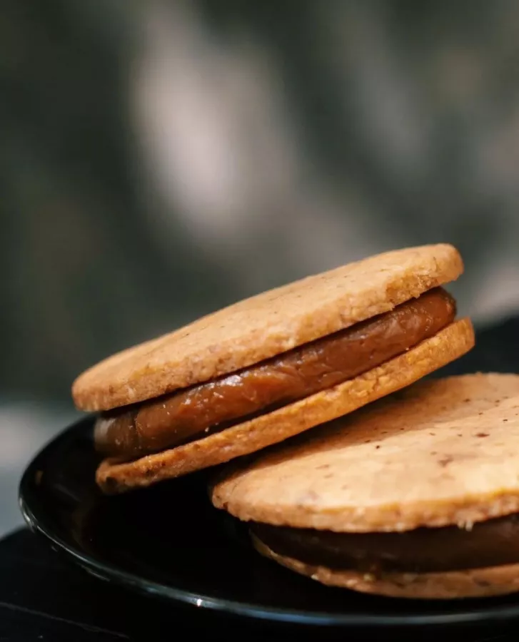 Кофейня The Shelter Coffee в Буэнос-Айрес (Аргентина): Еда, Выпечка, Кофе,